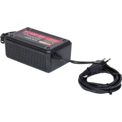 Batteriladdare/-starthjälp, Universal Ks tools 550.1721 KS TOOLS
