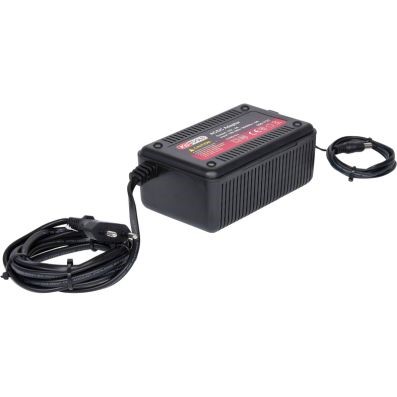 Batteriladdare/-starthjälp, Universal Ks tools 550.1721 KS TOOLS
