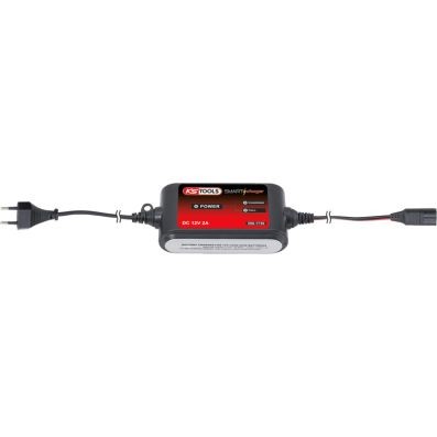 Batteriladdare, Universal Ks tools 550.1730 KS TOOLS