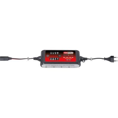 Batteriladdare, Universal Ks tools 550.1735 KS TOOLS