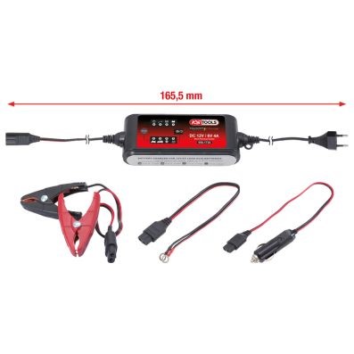 Batteriladdare, Universal Ks tools 550.1735 KS TOOLS