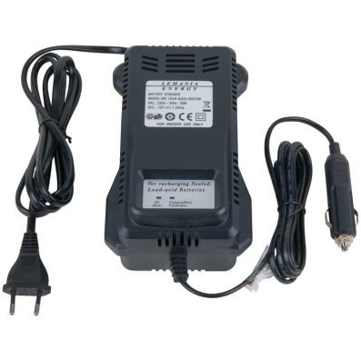 Batteriladdare/-starthjälp, Universal Ks tools 550.1811 KS TOOLS