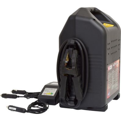 Batteri, starthjälp, Universal Ks tools 550.1820 KS TOOLS