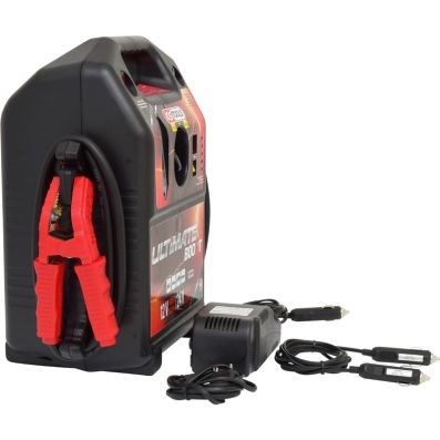 Batteri, starthjälp, Universal Ks tools 550.1820 KS TOOLS