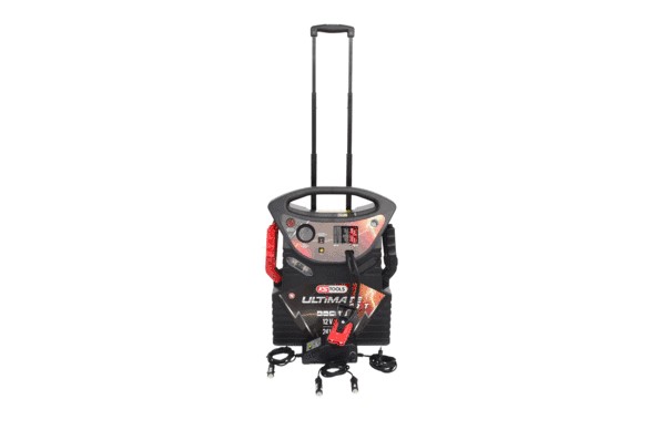 Batteri, starthjälp, Universal Ks tools 550.1825 KS TOOLS