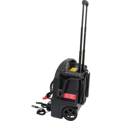 Batteri, starthjälp, Universal Ks tools 550.1825 KS TOOLS