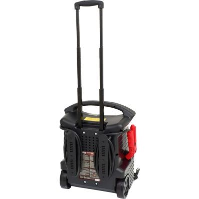 Batteri, starthjälp, Universal Ks tools 550.1825 KS TOOLS