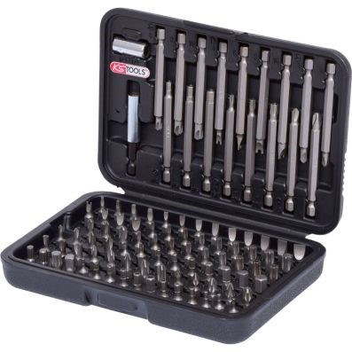 Sats, bits, Universal Ks tools 911.2027 KS TOOLS