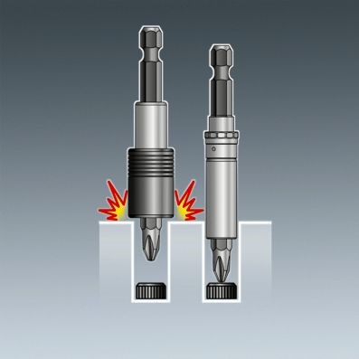Sats, bits, Universal Ks tools 911.2840 KS TOOLS