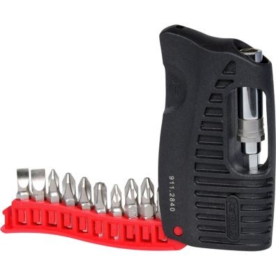 Sats, bits, Universal Ks tools 911.2840 KS TOOLS
