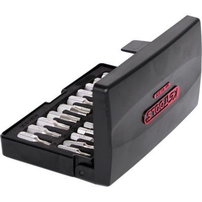 Hylsnyckelsats, Universal Ks tools 911.3120 KS TOOLS