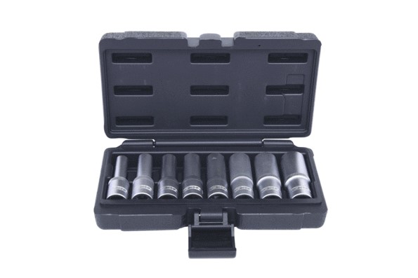 Hylsnyckelsats, Universal Ks tools 911.4420 KS TOOLS