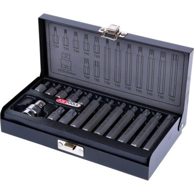 Sats, bits, Universal Ks tools 911.5020 KS TOOLS