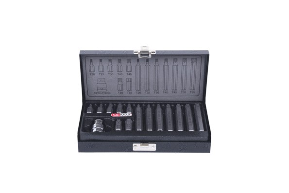 Sats, bits, Universal Ks tools 911.5020 KS TOOLS