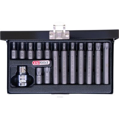 Sats, bits, Universal Ks tools 911.5020 KS TOOLS