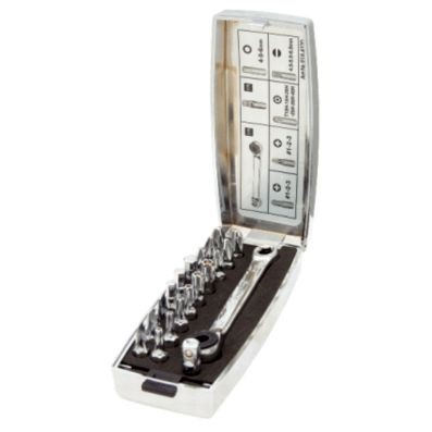 Sats, bits, Universal Ks tools 918.4520 KS TOOLS