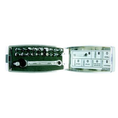 Sats, bits, Universal Ks tools 918.4520 KS TOOLS