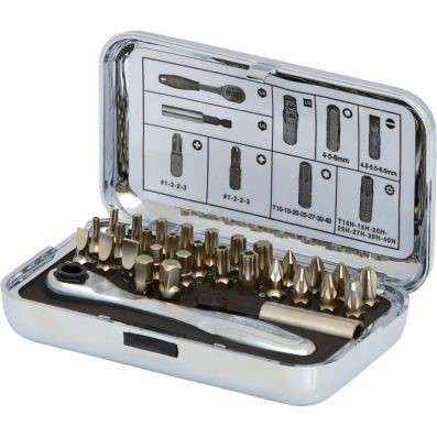 Sats, bits, Universal Ks tools 918.4600 KS TOOLS