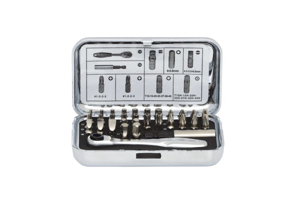 Sats, bits, Universal Ks tools 918.4600 KS TOOLS