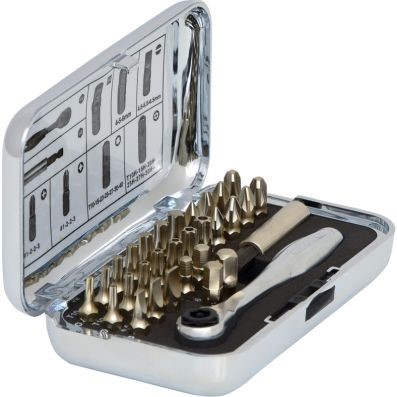 Sats, bits, Universal Ks tools 918.4600 KS TOOLS