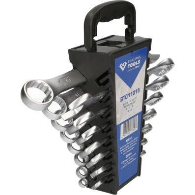 Ring-/ Blocknyckelsats, Universal