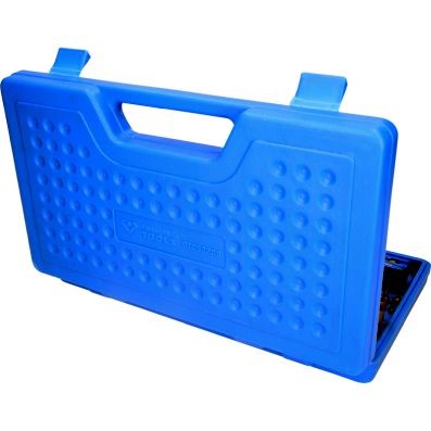 Sats, bits, Universal Ks tools Bitsats, 208-delar BT053208 KS TOOLS