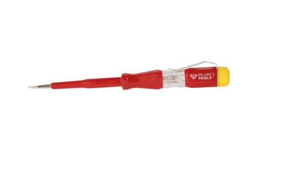 Spänningsprovare, Universal Ks tools Spänningstestare BT120900 KS TOOLS
