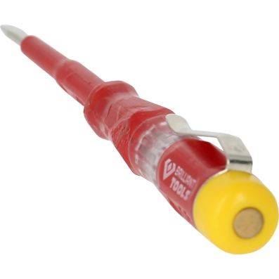 Spänningsprovare, Universal Ks tools Spänningstestare BT120900 KS TOOLS