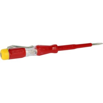 Spänningsprovare, Universal Ks tools Spänningstestare BT120900 KS TOOLS