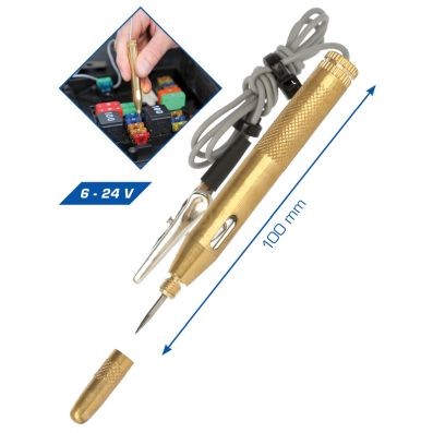 Voltmeter, Universal KS TOOLS