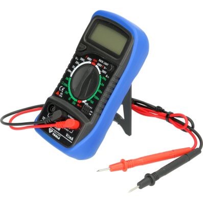 Multimeter, Universal KS TOOLS