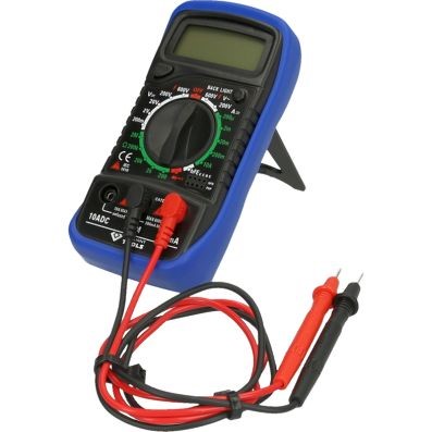 Multimeter, Universal KS TOOLS