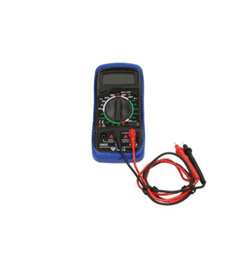 Multimeter, Universal KS TOOLS