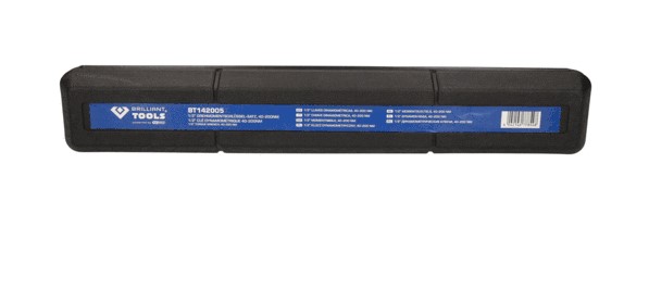 Momentnyckelsats, Universal Ks tools BT142005 KS TOOLS