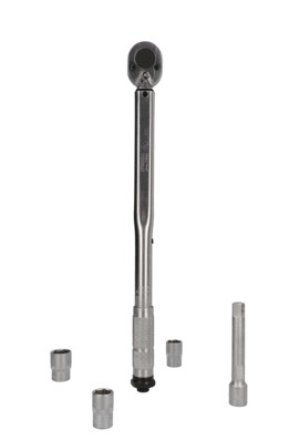 Momentnyckelsats, Universal Ks tools BT142005 KS TOOLS