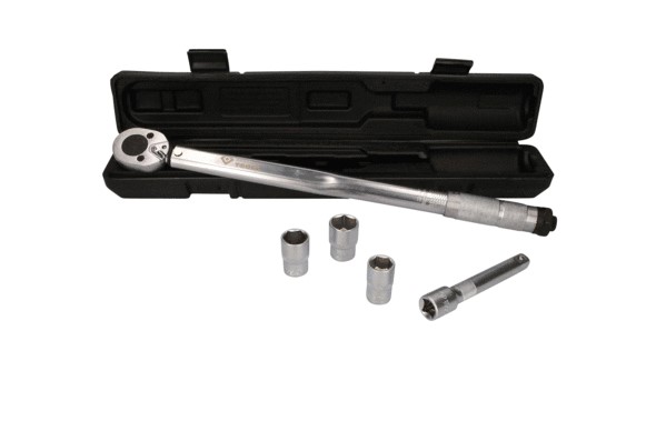 Momentnyckelsats, Universal Ks tools BT142005 KS TOOLS
