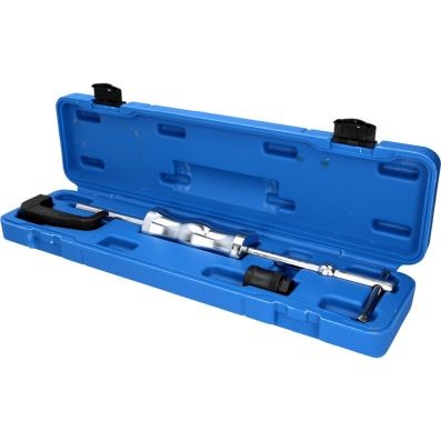 Insprutningsventilsextraktor, 3 st., Universal KS TOOLS