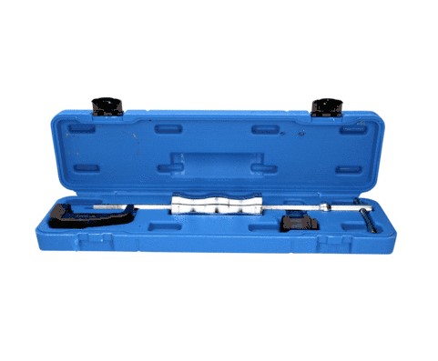 Insprutningsventilsextraktor, 3 st., Universal KS TOOLS