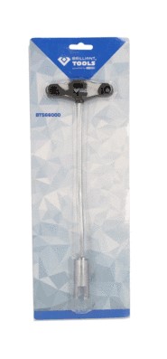 Avdragare, tändstiftskontakt, Universal KS TOOLS