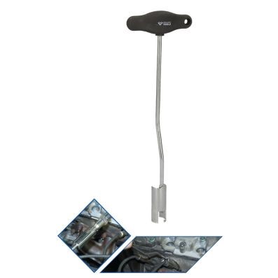 Avdragare, tändstiftskontakt, Universal KS TOOLS