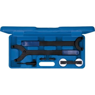 Ställverktygssats, ventiltider KS TOOLS