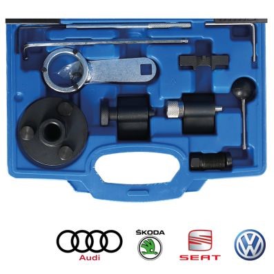 Ställverktygssats, ventiltider Ks tools BT591070 KS TOOLS