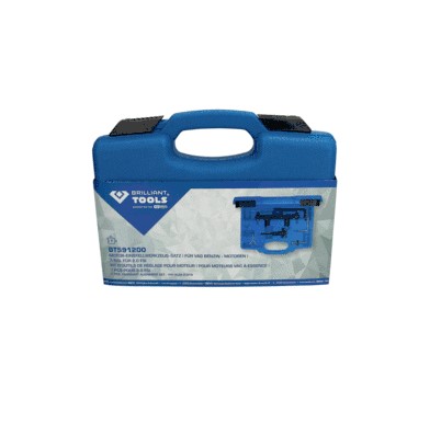 Ställverktygssats, ventiltider Ks tools BT591200 KS TOOLS