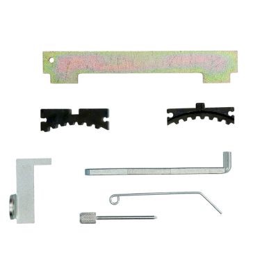 Ställverktygssats, ventiltider Ks tools BT591300 KS TOOLS
