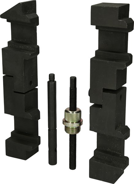 Ställverktygssats, ventiltider, Universal Ks tools BT591500 KS TOOLS