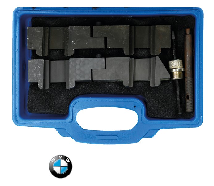 Ställverktygssats, ventiltider, Universal Ks tools BT591500 KS TOOLS