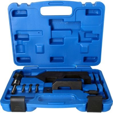 Ställverktygssats, ventiltider, Universal Ks tools BT591520 KS TOOLS