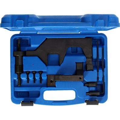 Ställverktygssats, ventiltider, Universal Ks tools BT591520 KS TOOLS
