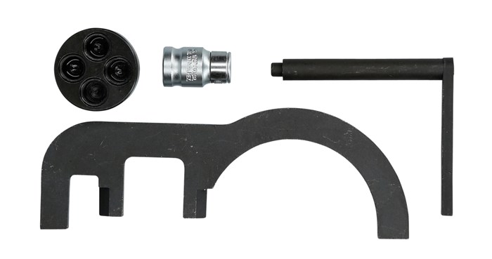 Ställverktygssats, ventiltider, Universal Ks tools BT591550 KS TOOLS