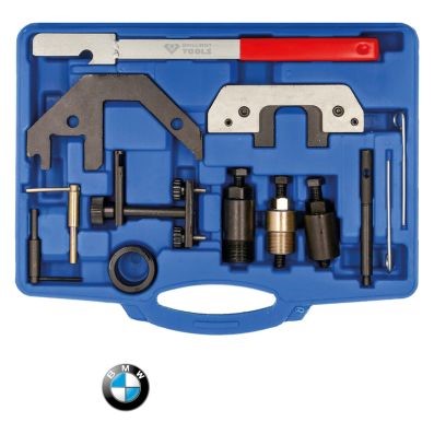 Ställverktygssats, ventiltider Ks tools BT591560 KS TOOLS